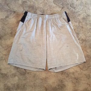 Men’s Shorts